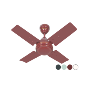 Baltra Wave Ceiling Fan
