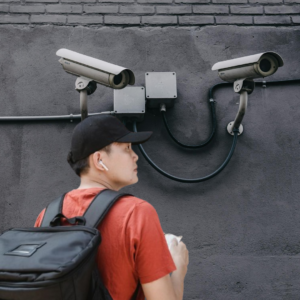 cctv installtion