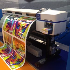printing services