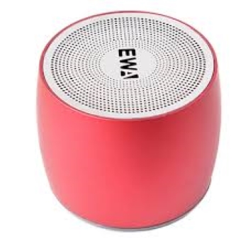 EWA A103 Mini Portable Wireless Bluetooth Travel Speaker