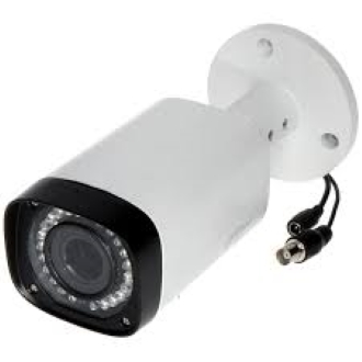 Dahua DH-HAC-HFW1200R 2MP HDCVI IR CCTV Bullet Camera - Image 3