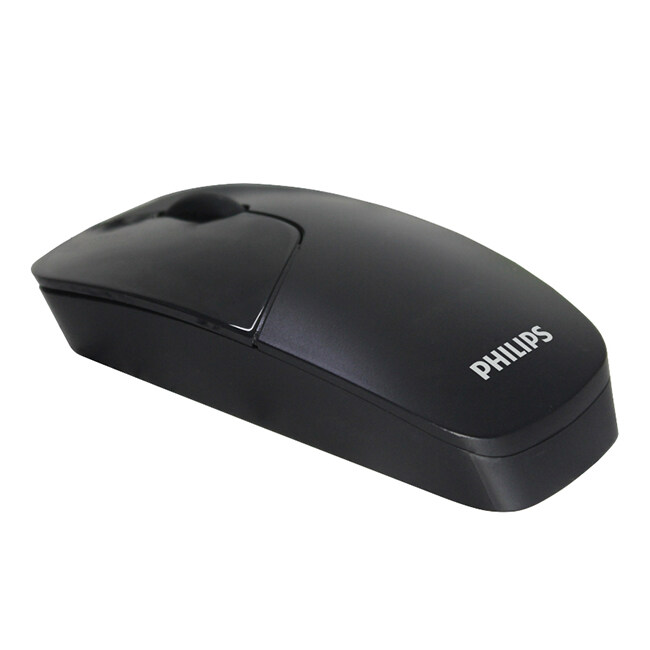 Philips Wireless Mouse M402 - Image 4