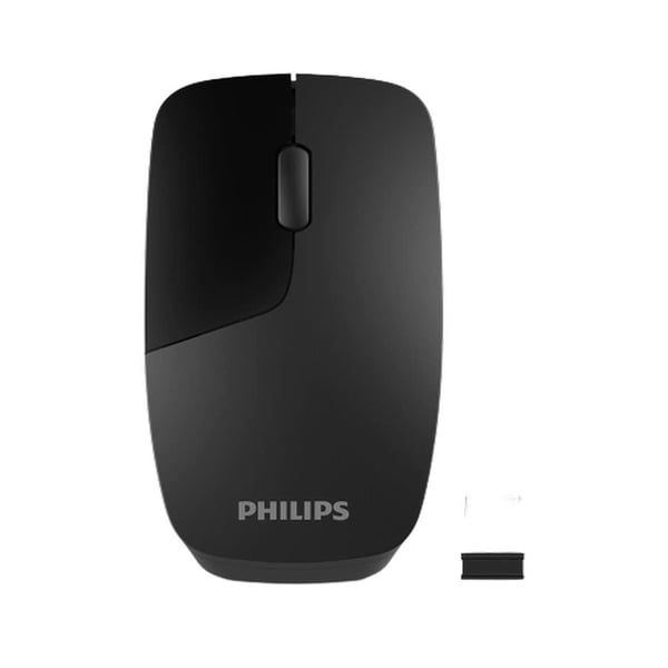 Philips Wireless Mouse M402 - Image 3