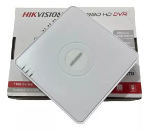 dvr