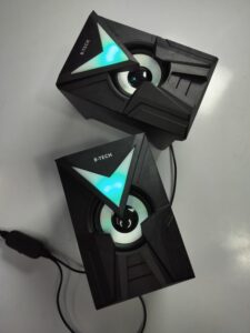 SPEAKER